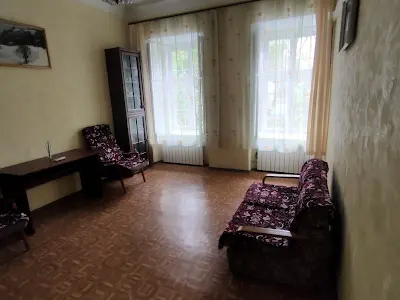 квартира по адресу Пушкинская ул. (Пушкінська), 19
