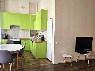 квартира за адресою Саксаганського вул., 121