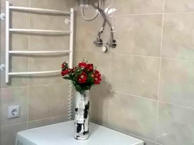 квартира по адресу Софии Русовой ул., 1