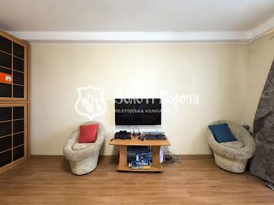 квартира по адресу Автозаводская ул., 25