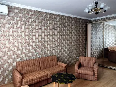 квартира за адресою Олександра Мишуги вул., 8