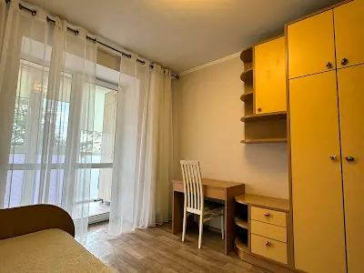 квартира за адресою Полтавська вул., 57