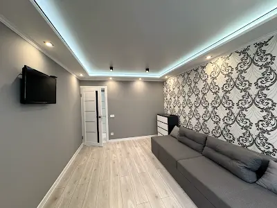 квартира по адресу Глинянский Тракт ул., 1Б