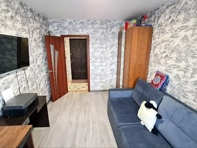 квартира по адресу Яблоньская ул. (Кирова), 318а