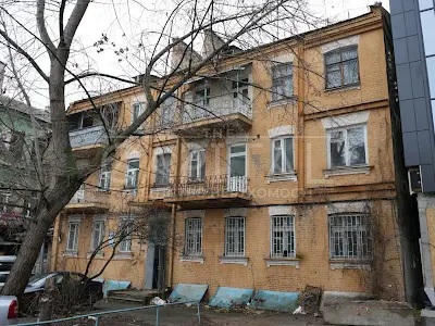 коммерческая по адресу Большая Васильковская ул. (Красноармейская), 63А
