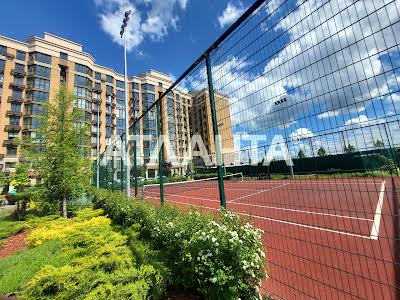 квартира за адресою Миру, 1