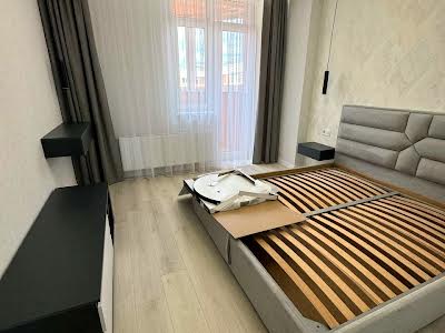квартира за адресою Овідіопольська дорога вул., 3