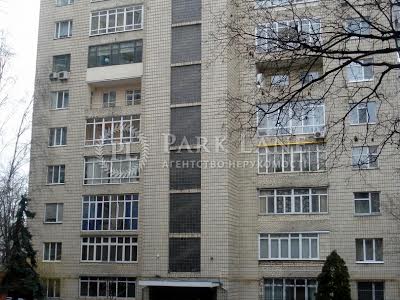 квартира за адресою Ярославів Вал вул., 15-А