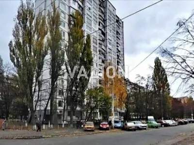 квартира за адресою Зодчих вул., 68/2