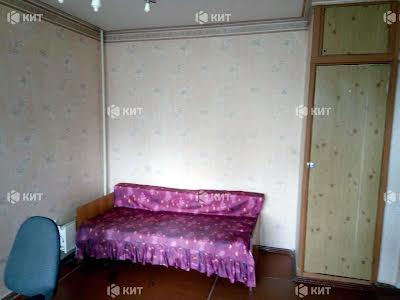 квартира за адресою Гвардійців-Широнінців вул., 37-17