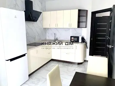 квартира по адресу Каховская ул., 60