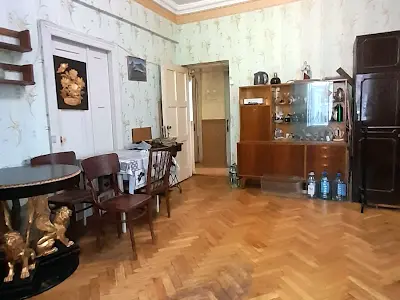 квартира по адресу Старокиевская ул., 8/12