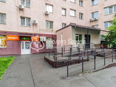 квартира по адресу Івана Франка ул., 6