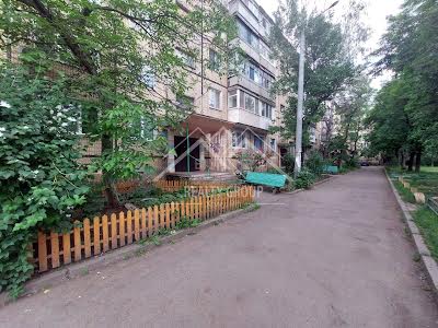 квартира за адресою Петра Калнишевського вул. (Харитонова), 22