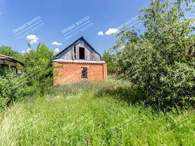 дом по адресу Центральна, 7