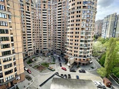 квартира за адресою Старонаводницька вул., 6-Б