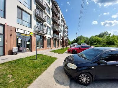 квартира за адресою Бічна Львівська вул., 92