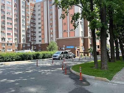 квартира по адресу бул. Лесі Українки, 35