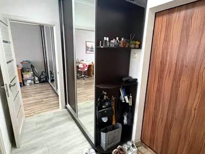 квартира по адресу Урловская ул., 36