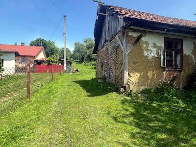 ділянка за адресою 
