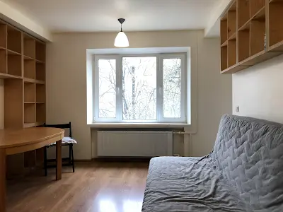 квартира по адресу Загоровская ул. (Багговутовская), 3/15