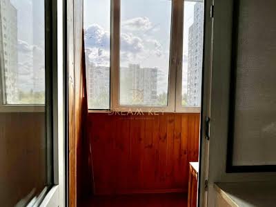 квартира за адресою Петра Панча вул., 7