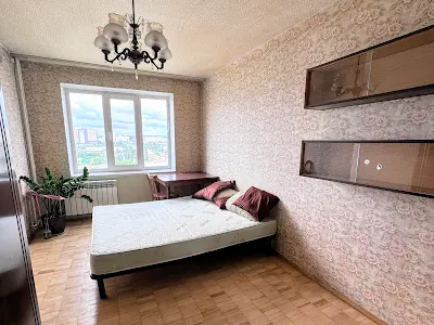 квартира за адресою Героїв Дніпра вул., 6