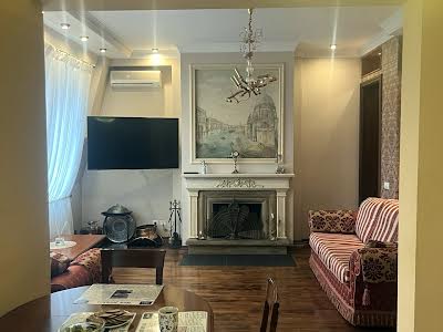 квартира за адресою Зої Бутенко вул. (Сєченова), 7-А