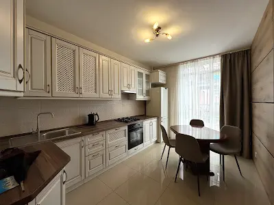 квартира за адресою Замарстинівська вул. (Калініна), 55е