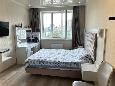 квартира по адресу Боголюбова, 7