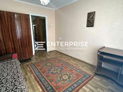квартира за адресою Січових Стрільців вул. (Артема), 32/38