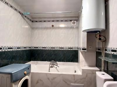 квартира за адресою Миколи Мурашка вул., 6