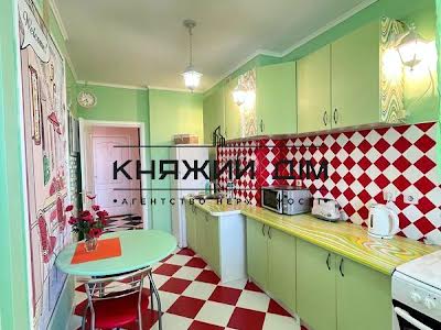квартира за адресою Юрія Кондратюка вул., 7