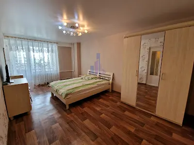 квартира по адресу Олевская ул., 3-В