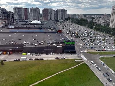 квартира по адресу Родини Крістерів ул., 20