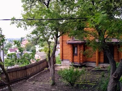 дом по адресу Івана Фірцака пер. (Москвіна)