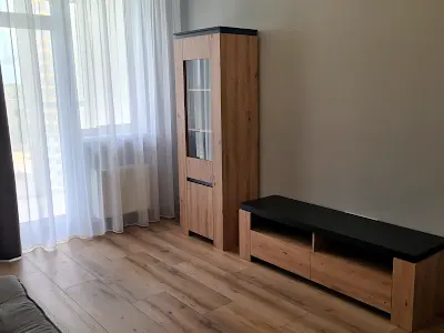 квартира по адресу Академика Заболотного ул., 15-г