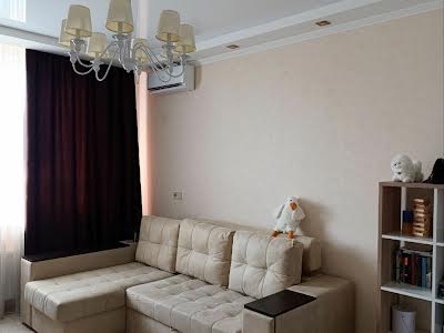 квартира за адресою Люстдорфська дорога вул., 90г