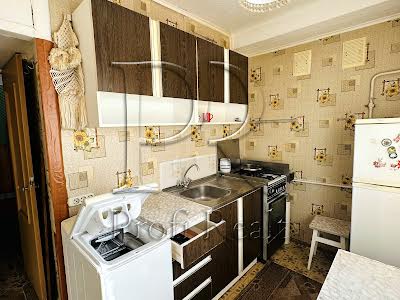 квартира по адресу Дарницкий бульв., 9