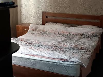 квартира за адресою Ялтинська вул., 15