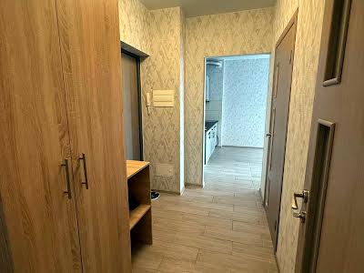 квартира по адресу Салютная ул., 2к3