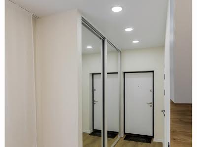 квартира за адресою Райдужний пров., 10