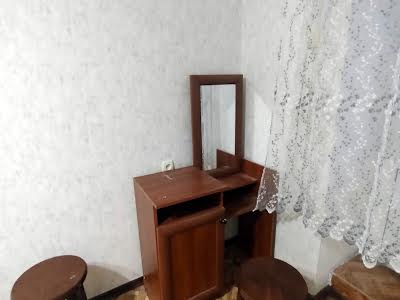 квартира по адресу Палубная ул., 9