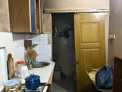 квартира по адресу Большая Арнаутская ул., 56