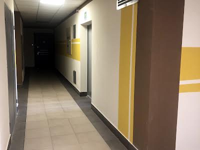 квартира за адресою Архітектора Вербицького вул., 1-В