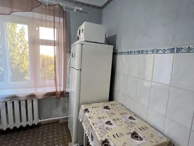 квартира по адресу Воздухофлотский просп. (Повітрофлотський), 78