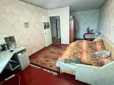 квартира по адресу Березинская ул., 23