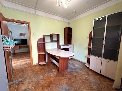 квартира по адресу Леси Украинки бульв., 15