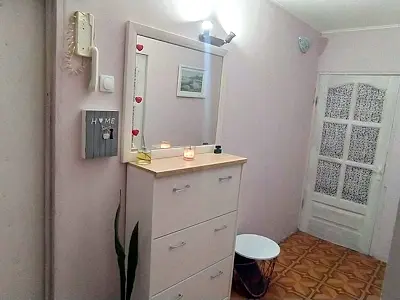 квартира за адресою Озерна вул., 28