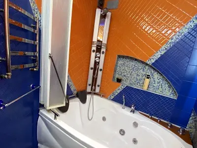 квартира за адресою Анни Ахматової вул., 43